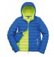 W Snow Bird Padded Jacket100%N FullGadgets.com