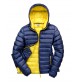 W Snow Bird Padded Jacket100%N FullGadgets.com