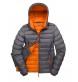 W Snow Bird Padded Jacket100%N FullGadgets.com