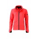 W Sport Softshell Jacket 100%P FullGadgets.com