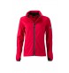 W Sport Softshell Jacket 100%P FullGadgets.com