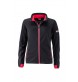 W Sport Softshell Jacket 100%P FullGadgets.com