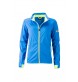 W Sport Softshell Jacket 100%P FullGadgets.com