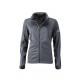 W Sport Softshell Jacket 100%P FullGadgets.com