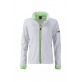 W Sport Softshell Jacket 100%P FullGadgets.com