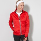 W Sport Softshell Jacket 100%P FullGadgets.com