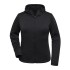 W. Sports Zip Hoodie 100% Poliestere Personalizzabile |James 6 Nicholson