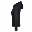 W. Sports Zip Hoodie 100%P FullGadgets.com