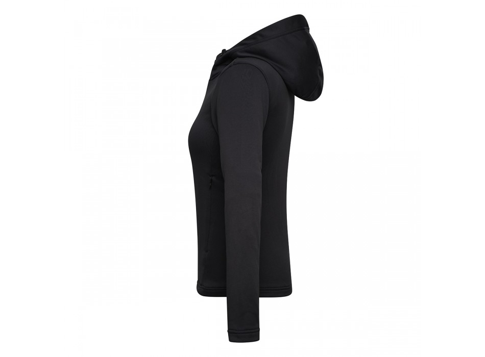 W. Sports Zip Hoodie 100%P FullGadgets.com