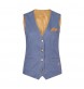 W.Waistcoat Illinois 65%P35%C FullGadgets.com