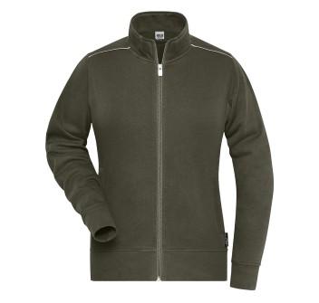 W. Work Sweat-Jacket 70%C30%P FullGadgets.com