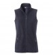 W Workwear Fleece Vest 100%P FullGadgets.com