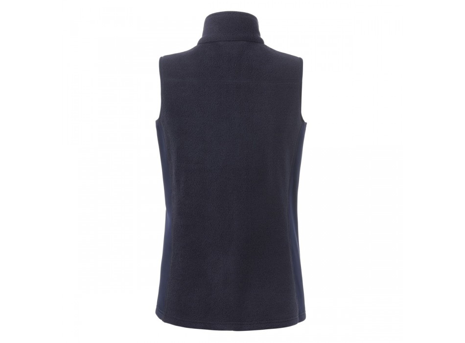 W Workwear Fleece Vest 100%P FullGadgets.com