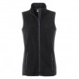 W Workwear Fleece Vest 100%P FullGadgets.com