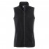 Vest 100 in Maglia da Donna Personalizzabile in Pile |James 6 Nicholson