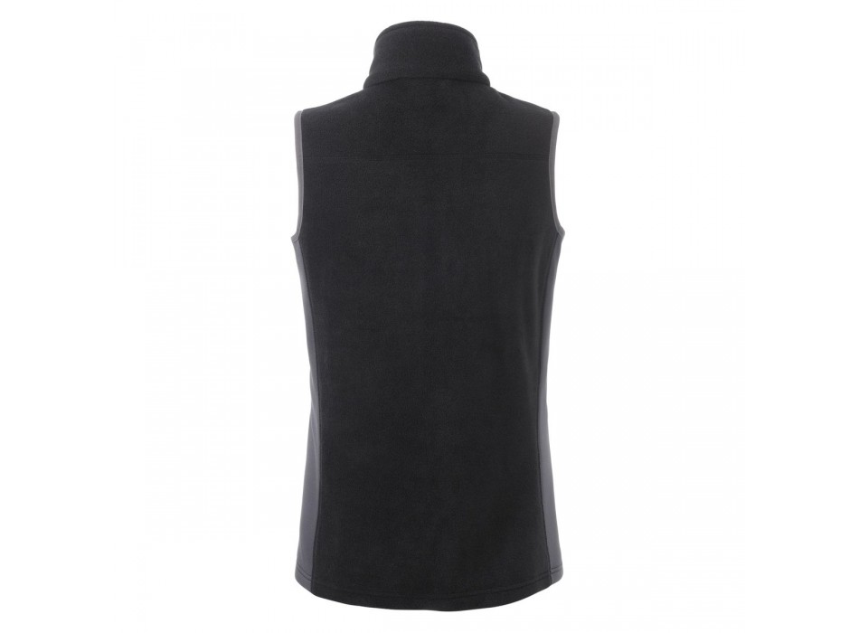 W Workwear Fleece Vest 100%P FullGadgets.com