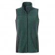 W Workwear Fleece Vest 100%P FullGadgets.com