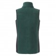 W Workwear Fleece Vest 100%P FullGadgets.com