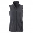 W Workwear Fleece Vest 100%P FullGadgets.com