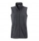 W Workwear Fleece Vest 100%P FullGadgets.com