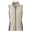 W Workwear Fleece Vest 100%P FullGadgets.com