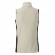 W Workwear Fleece Vest 100%P FullGadgets.com