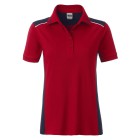 W Workwear Polo L2 50%C 50%P FullGadgets.com