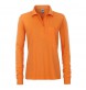 W Workwear Polo LS 50%C 50%P FullGadgets.com