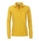 W Workwear Polo LS 50%C 50%P FullGadgets.com