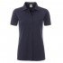 W Workwear Polopocket 50% Cotone 50% Poliestere Personalizzabile |James 6 Nicholson