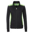 W Workwear SweatJacket70%C30%P FullGadgets.com