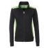 W Workwear Sweatjacket 70% Cotone 30% Poliestere Personalizzabile |James 6 Nicholson