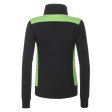 W Workwear SweatJacket70%C30%P FullGadgets.com