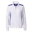 W Workwear SweatJacket70%C30%P FullGadgets.com