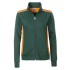 W Workwear Sweatjacket 70% Cotone 30% Poliestere Personalizzabile |James 6 Nicholson