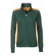 W Workwear SweatJacket70%C30%P FullGadgets.com