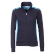 W Workwear SweatJacket70%C30%P FullGadgets.com