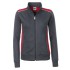 W Workwear Sweatjacket 70% Cotone 30% Poliestere Personalizzabile |James 6 Nicholson