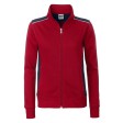 W Workwear SweatJacket70%C30%P FullGadgets.com