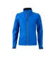 W Zip-Off SoftshellJacket100%P FullGadgets.com