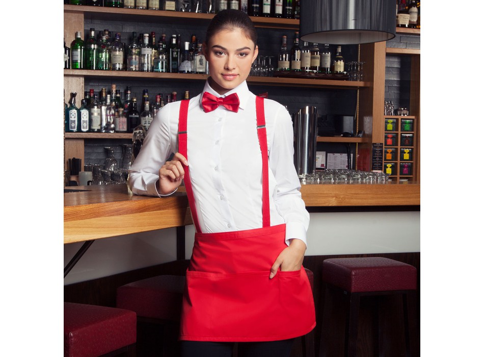 Waist Apron Basic 65%P 35%C FullGadgets.com