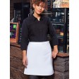 Waist Apron Paris 90 x 50 cm FullGadgets.com