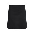 Waist Apron Paris 90 x 50 cm FullGadgets.com