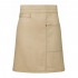 Waistapron Urb Casual100% Cotone Personalizzabile |KARLOWSKY