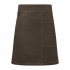 Waistapron Urb Casual100% Cotone Personalizzabile |KARLOWSKY
