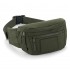 Waistpack 100% Poliestere Personalizzabile