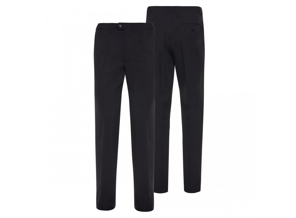 Waiter's Trousers Basic 100%P FullGadgets.com