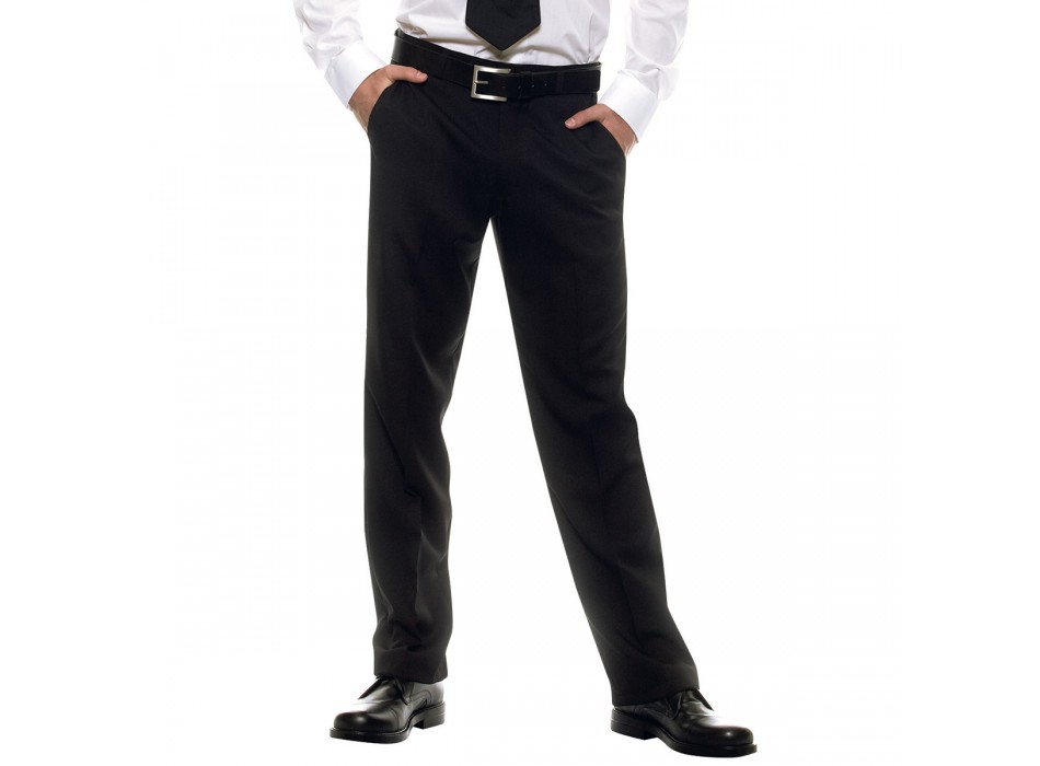 Waiter's Trousers Basic 100%P FullGadgets.com