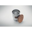 WALNUT - Bicchiere monostrato da 350 ml FullGadgets.com