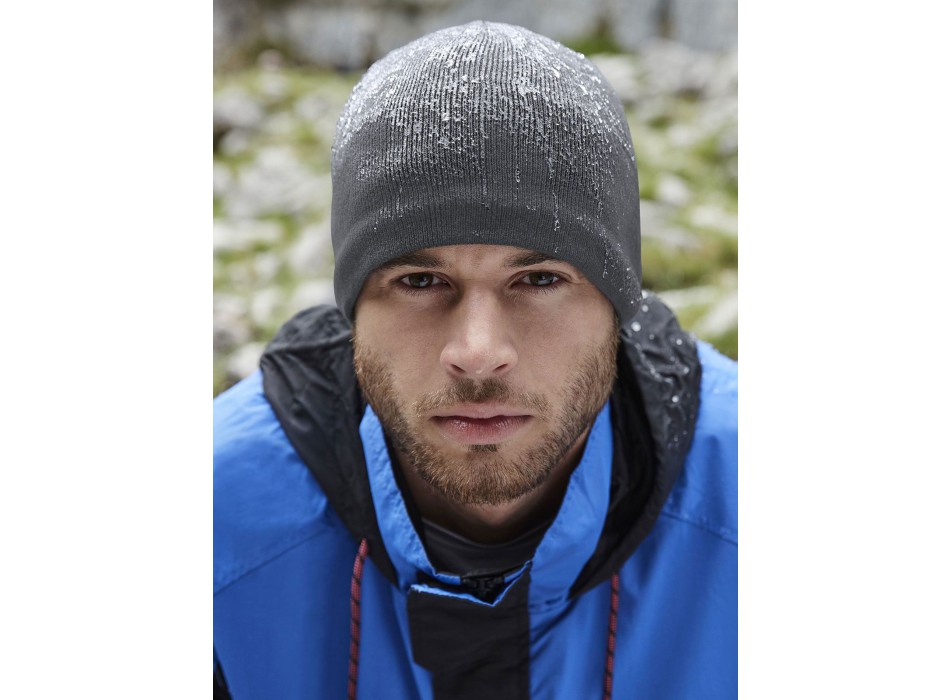 Water Repellent Active Beanie FullGadgets.com